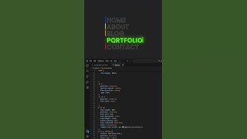Cool Hover Effect Using Only HTML & CSS | Easy Website Animation Tutorial 🔥---📝 #webtemplate #html