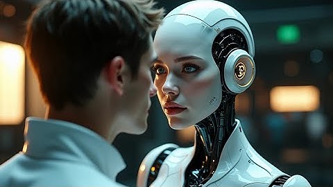 AI Robots and Humans: The Future of Relationship