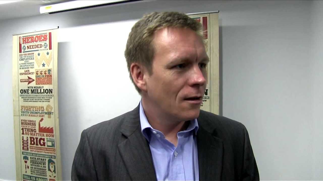 How work experience can help get young people into employment