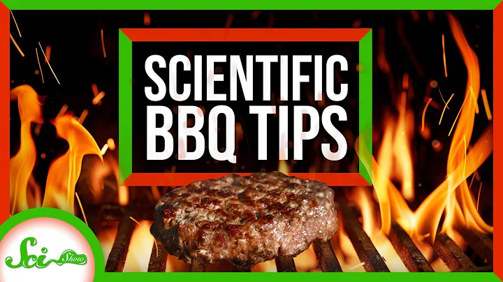5 Science-Backed Barbecue Tips - DayDayNews