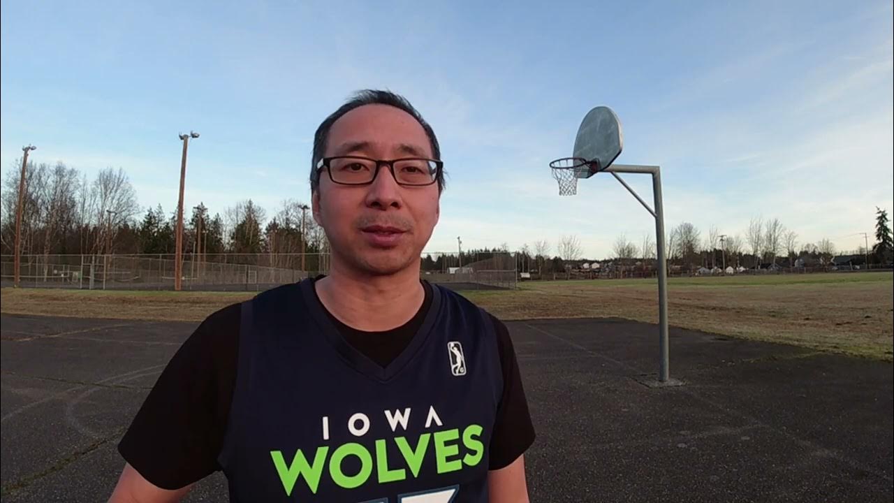 Underhand Free Throws 3 (Canyon Barry Edition) YouTube