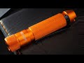 7 Мини фонарик с Алиэкспресс Крутые гаджеты с Aliexpress Mini flashlight 2022 Крутые фонари из Китая