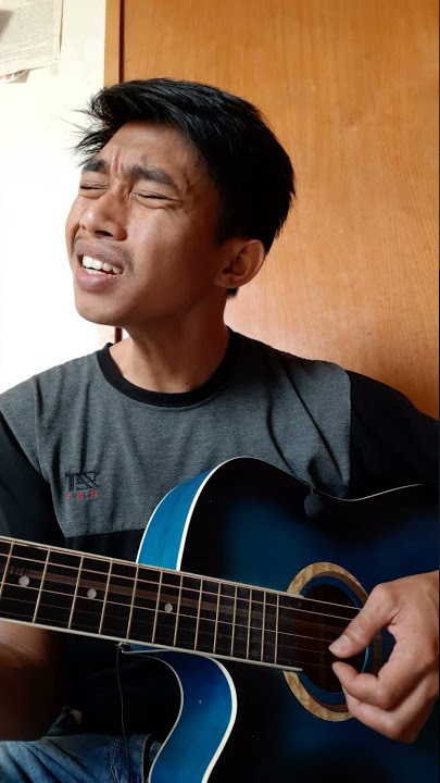 PUTUS ATAU TERUS versi gitar koplo