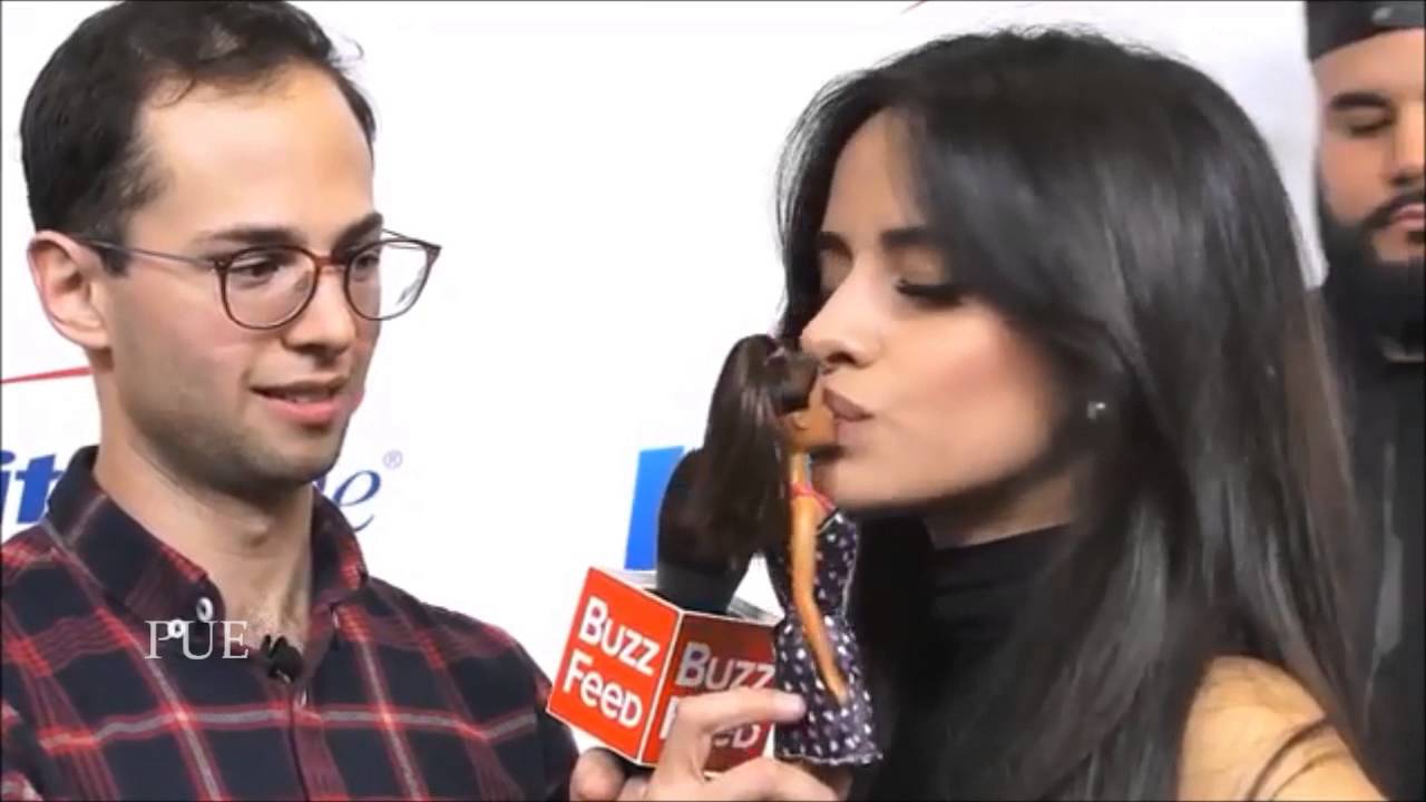 Camila Cabello - funny moments 2016