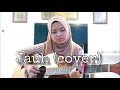 Jauh - Aziz Harun (cover by Sheryl Shazwanie)