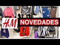 NOVEDADES H&M OTOÑO INVIERNO 2020/ NUEVA COLECCIÓN