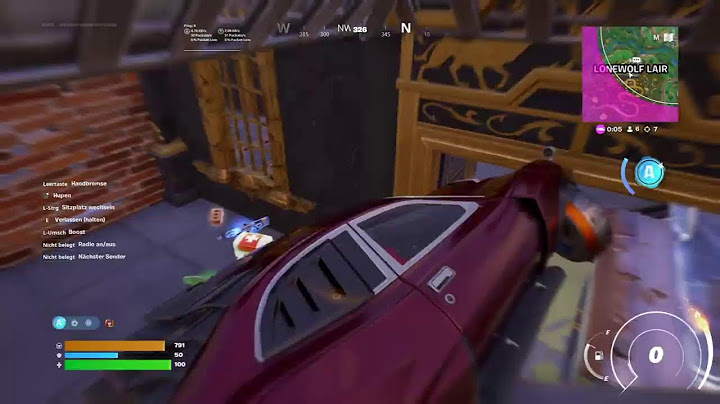 Ich spiele Fortnite mit euch