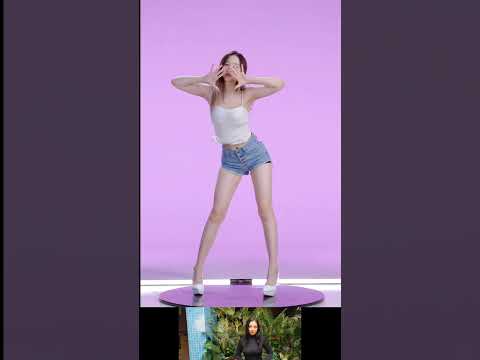 A DIE WITH SMILE #dancecover #shorts #trending