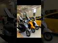 Nhỏ gọn,tiện lợi-honda today50cc chỉ 44.5 #hondatoday #today50cc #xuhuongyoutube