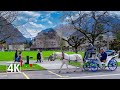 Switzerland 4k interlaken europes number one destination for adventure sports