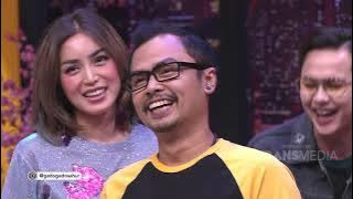 GADO GADO SAHUR - Ashanty Terkejut Wendy Bisa Tirukan Kelakuan Anang Hermansyah (15/5/19) Part 2