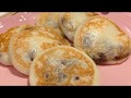 M's Kitchen 紅豆燒餅 [簡易做法]