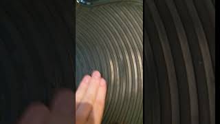 Hole In Full Body Exercise Vibration Platform Crazy Fit Fitness Machine