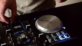 YOUR FAVORITE TRACKS MIX // Hercules Universal DJ