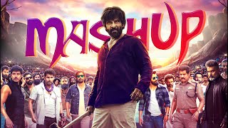 Chiyaan Vikram Mashup 2023 Tribute For Chiyaan Multiple Performer Of Ktown Siva Script & Cuts