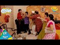 Taarak Mehta Ka Ooltah Chashmah - Episode 767 - Full Episode