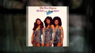 THE THREE DEGREES melting pot