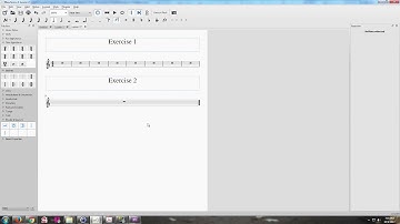 How to Add Multiple Scores Onto One Sheet with MuseScore 2.1