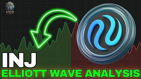 Injective Protocol INJ Coin Price News Today - Elliott Wave Technical Analysis and Price Prediction!