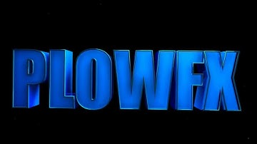 #29 Intro | PlowFX | by GutoDZN