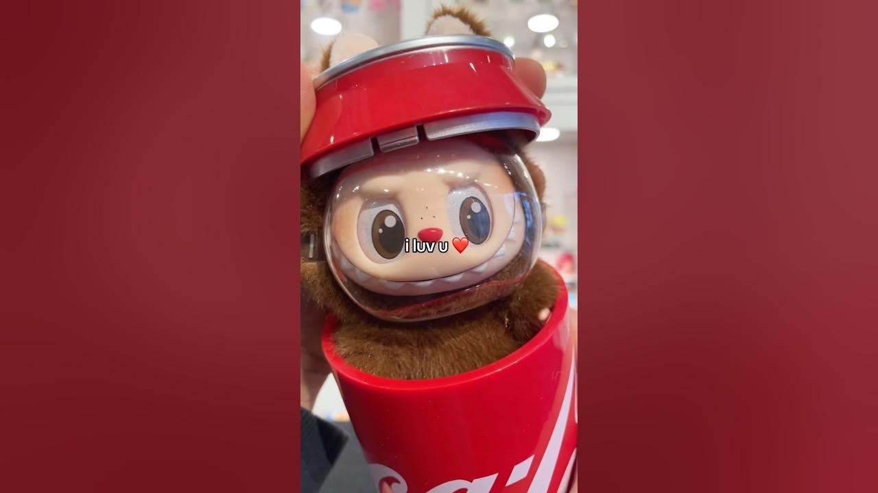 Never forget, Labubu loves you! ❤️ #labubu #popmart #toys #plush #cute #kawaii #meme #funny Never forget, Labubu loves you! ❤️ #labubu #popmart #toys #plush #cute #kawaii #meme #funny