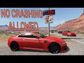 This Mod REMOVES 💥 CRASHING 💥 FROM BeamNG.drive - Driver Assistance Systems