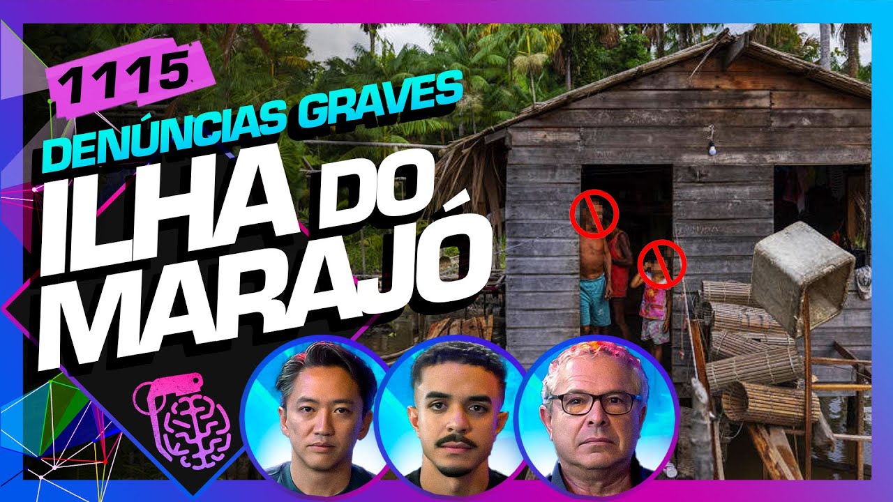ANA BEATRIZ BARBOSA - Inteligência Ltda. Podcast #1114