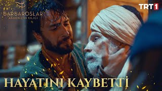 Süleyman Ustanın Vefatı - Barbaroslar Akdenizin Kılıcı 4 Bölüm