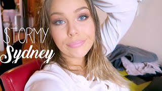 Episode 336 - Stormy Sydney