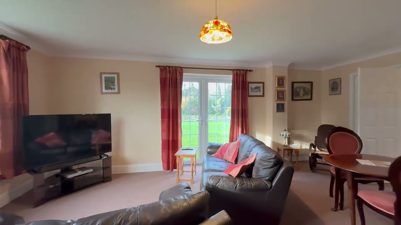 FOR SALE: Substantial Family Home with Additional Development Opportunity. Valley Road, Margate.