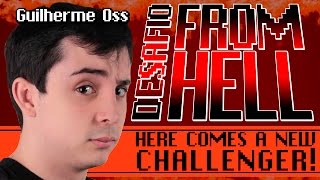 CHALLENGE FROM HELL - GUIOSS (@guilhermeoss)