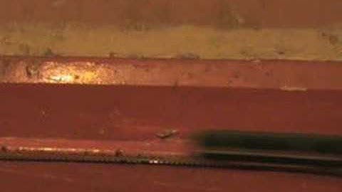 Graham Farish Midland Mainline Class 170, Night Shot Mode