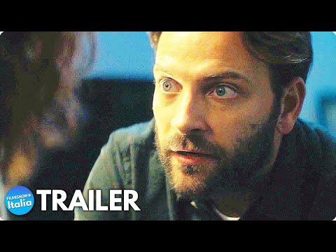 SUPEREROI (2021) Trailer del Film con Alessandro Borghi