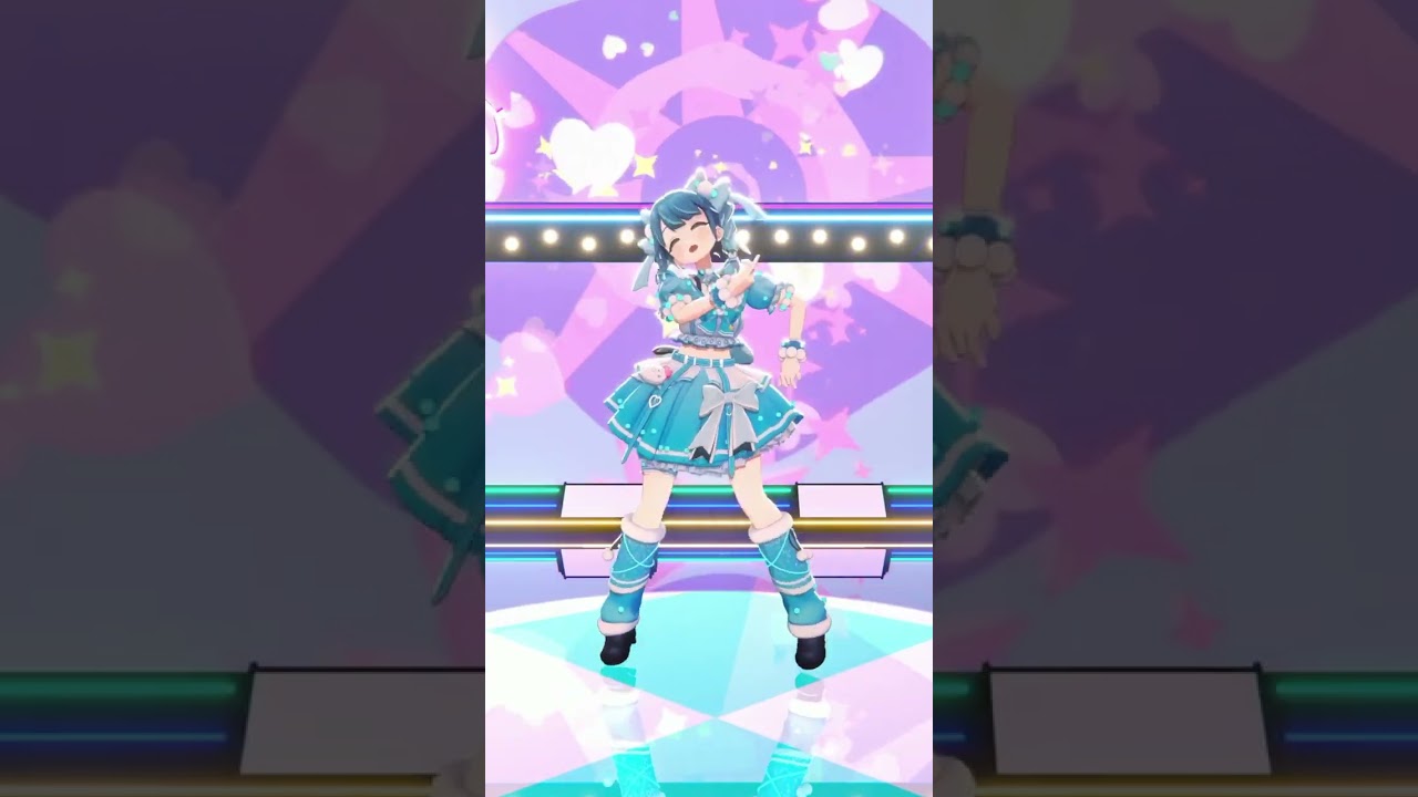 Special Spell 踊ってみました! #綺羅星ぺんた #Shorts