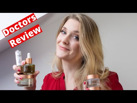 Video: Avon Naturals Oil Control Gel Lotion Review