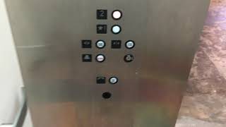 Booming AAA Hydraulic Elevator - Ace Hardware - N.O. LA
