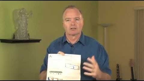 Academy 1.0 Quickstart DVD Video 2 - Quick Overview