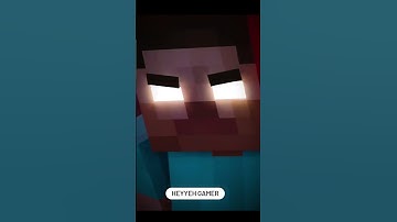 Herobrine cool edit #minecraft #herobrineanimation #minecraftshorts #minecraftanimation