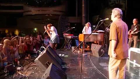 Leap of Faith:  Delbert McClinton, Etta Britt, and...