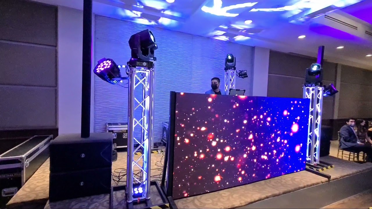 DjPro2 Ledezma Pro Audio 🔉