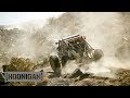[HOONIGAN] DTT 223: Extreme Off Road: King Of The Hammers 2018