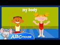 My Body by ABCmouse.com