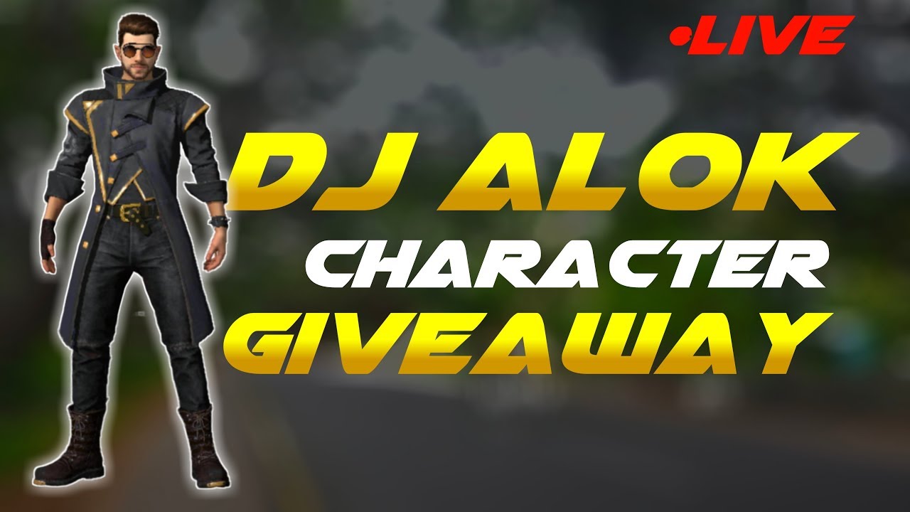 DJ ALOK Free Giveaways 😻 Download Tha Rooter App