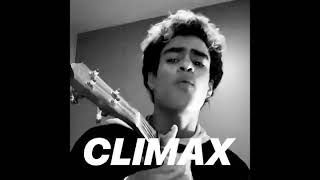 Edwin Honoret Cover Of Climax By Usher