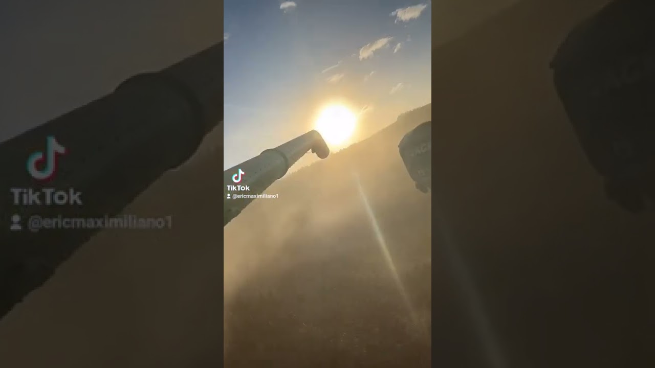 cosechadora claas Argentina casehi puma