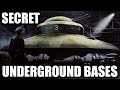 Secret underground bases  robert sepehr