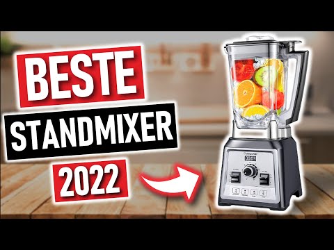 Video: Welchen Mixer für zu Hause wählen: eine Übersicht der besten Modelle und Bewertungen der Hersteller