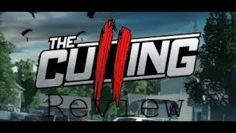 The culling 2 : Review