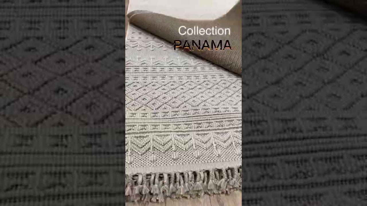 • @toutapis La nouvelle collection Panama 2022 😍👌❤️