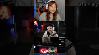 Ertla Barana Yaptığım Edite Gülüyor